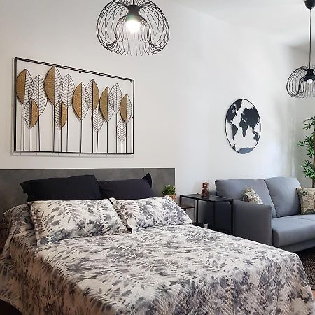 Estudio Ideal 3 - Para Vacaciones Y Trabajo Vigo Eksteriør billede