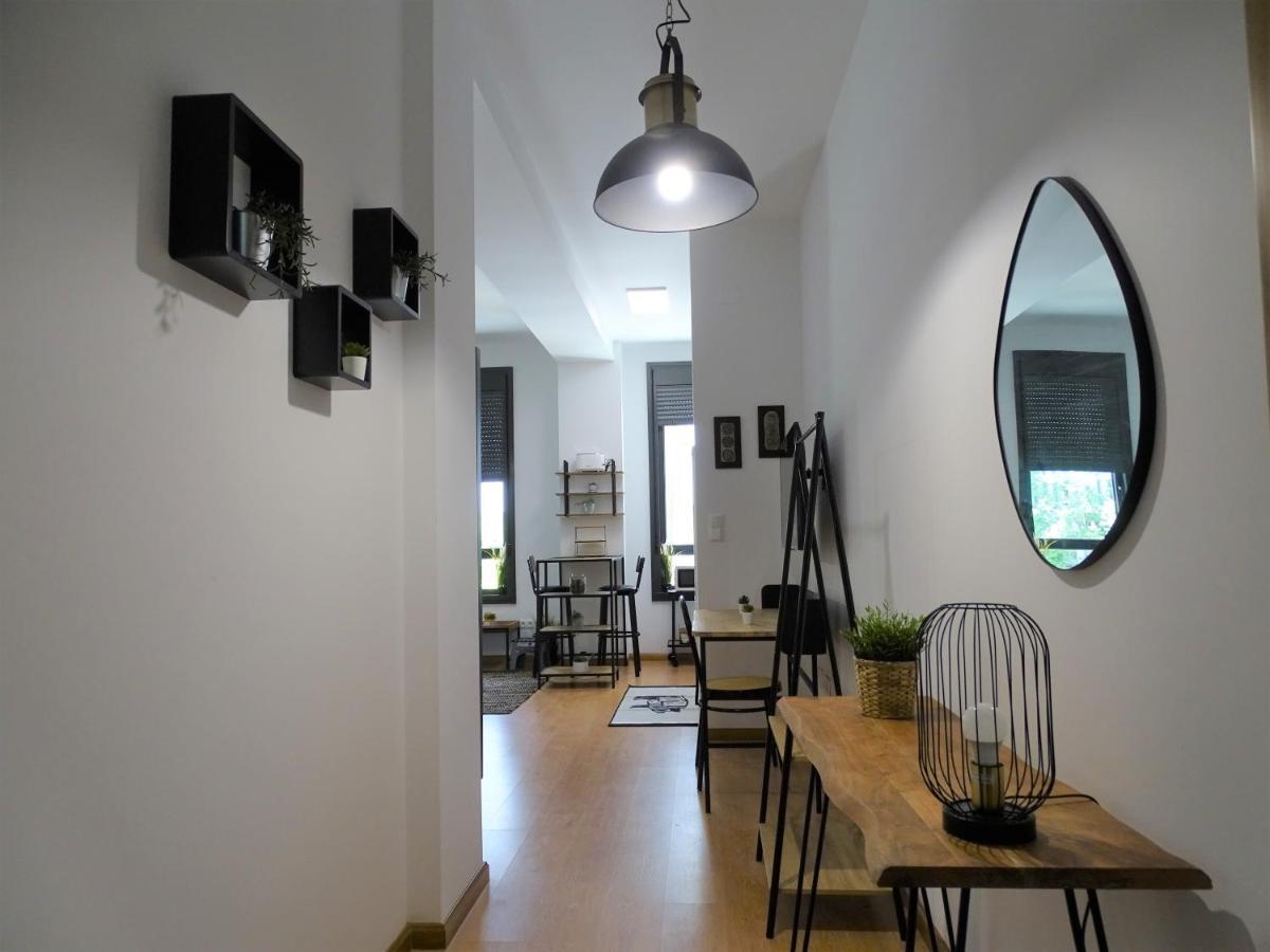 Estudio Ideal 3 - Para Vacaciones Y Trabajo Vigo Eksteriør billede
